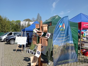 Rozpoczęły się pikniki województwa łódzkiego 2022, 